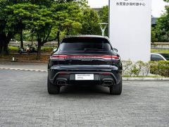 Porsche Macan 2.0T Dream Edition - ფოტო 15