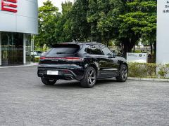 Porsche Macan 2.0T Dream Edition - ფოტო 16