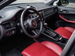 Porsche Macan 2.0T Dream Edition - ფოტო 4