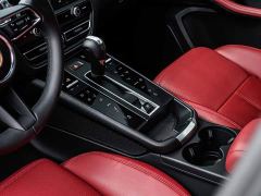 Porsche Macan 2.0T Dream Edition - ფოტო 5