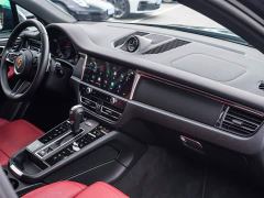 Porsche Macan 2.0T Dream Edition - ფოტო 7