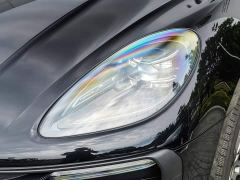 Porsche Macan 2.0T Dream Edition - ფოტო 8