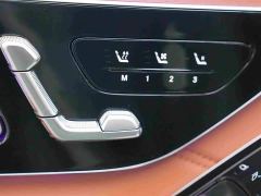 Mercedes-Benz Maybach S-Class S 480 4MATIC - ფოტო 11