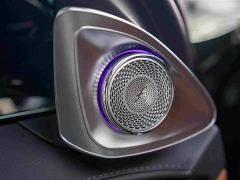 Mercedes-Benz Maybach S-Class S 480 4MATIC - ფოტო 12
