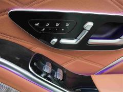 Mercedes-Benz Maybach S-Class S 480 4MATIC - ფოტო 17