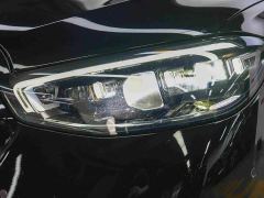 Mercedes-Benz Maybach S-Class S 480 4MATIC - ფოტო 18