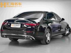 Mercedes-Benz Maybach S-Class S 480 4MATIC - ფოტო 6
