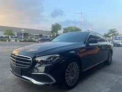 Mercedes-Benz E-Class Facelift E 300 L Luxury - ფოტო 1