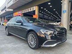 Mercedes-Benz E-Class Facelift E 300 L Luxury - ფოტო 2