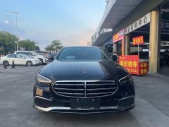 Mercedes-Benz E-Class Facelift E 300 L Luxury - ფოტო 3