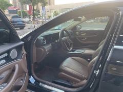 Mercedes-Benz E-Class Facelift E 300 L Luxury - ფოტო 4