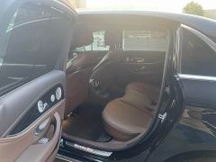 Mercedes-Benz E-Class Facelift E 300 L Luxury - ფოტო 5