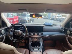 Mercedes-Benz E-Class Facelift E 300 L Luxury - ფოტო 6