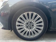 Mercedes-Benz E-Class Facelift E 300 L Luxury - ფოტო 8
