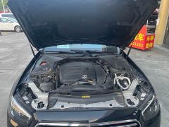 Mercedes-Benz E-Class Facelift E 300 L Luxury - ფოტო 9