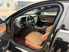 Mercedes-Benz E-Class E 300 L Luxury - ფოტო 4
