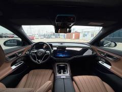 Mercedes-Benz E-Class E 300 L Luxury - ფოტო 5