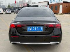 Mercedes-Benz E-Class E 300 L Luxury - ფოტო 7