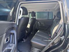 Jetour Jietu Liberator 1.5T DCT Discovery - photo 7