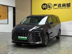 Buick GL8 New Energy Luxe Premium Edition - ფოტო 1
