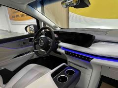 Buick GL8 New Energy Luxe Premium Edition - ფოტო 10