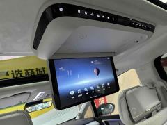 Buick GL8 New Energy Luxe Premium Edition - ფოტო 11