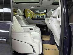Buick GL8 New Energy Luxe Premium Edition - ფოტო 12