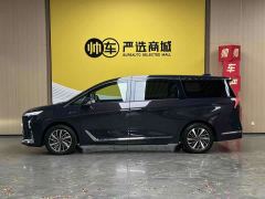 Buick GL8 New Energy Luxe Premium Edition - ფოტო 4