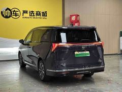 Buick GL8 New Energy Luxe Premium Edition - ფოტო 5
