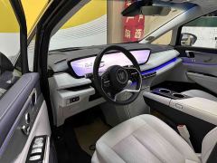 Buick GL8 New Energy Luxe Premium Edition - ფოტო 8
