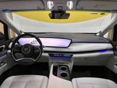 Buick GL8 New Energy Luxe Premium Edition - ფოტო 9