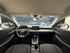Honda XR-V 1.5L CVT Thermal Edition - ფოტო 10