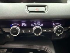 Honda XR-V 1.5L CVT Thermal Edition - ფოტო 15