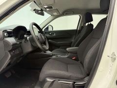 Honda XR-V 1.5L CVT Thermal Edition - ფოტო 19