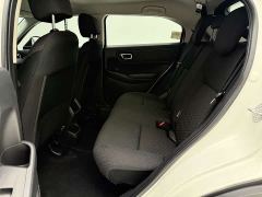 Honda XR-V 1.5L CVT Thermal Edition - ფოტო 20