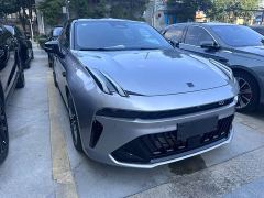 Lynk & Co 03 2.0T Diesel Automatic Ultra - ფოტო 1