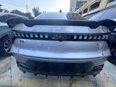 Lynk & Co 03 2.0T Diesel Automatic Ultra - ფოტო 11