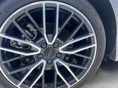 Lynk & Co 03 2.0T Diesel Automatic Ultra - ფოტო 14