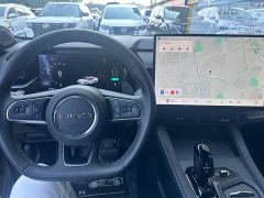 Lynk & Co 03 2.0T Diesel Automatic Ultra - ფოტო 5