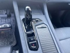 Lynk & Co 03 2.0T Diesel Automatic Ultra - ფოტო 6