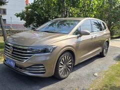 Volkswagen Viloran 380TSI Prestige - фото 1