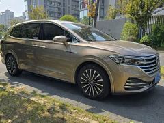 Volkswagen Viloran 380TSI Prestige - фото 2