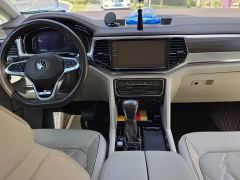 Volkswagen Viloran 380TSI Prestige - фото 4