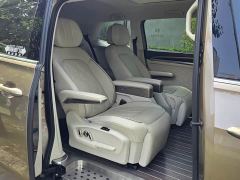 Volkswagen Viloran 380TSI Prestige - фото 7