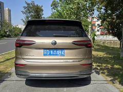 Volkswagen Viloran 380TSI Prestige - фото 8
