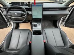 Changan Eado 1.5T GDI Edition - фото 6