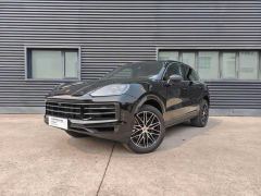 Porsche Cayenne 3.0T Dream Chaser Edition - ფოტო 1