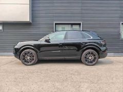Porsche Cayenne 3.0T Dream Chaser Edition - ფოტო 2