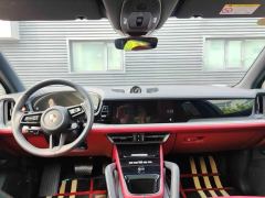 Porsche Cayenne 3.0T Dream Chaser Edition - ფოტო 4
