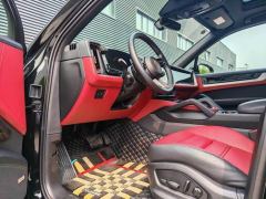 Porsche Cayenne 3.0T Dream Chaser Edition - ფოტო 5
